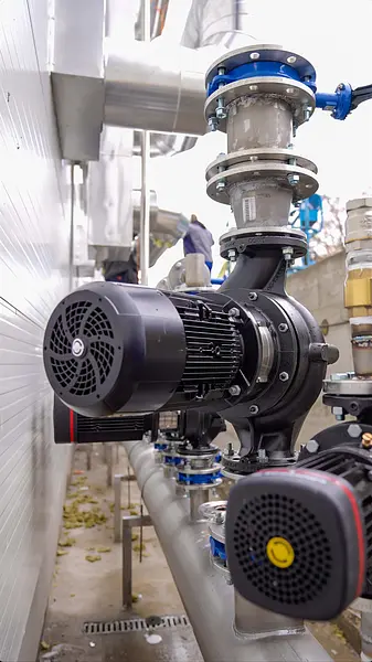 Софарма АД - снимка 49