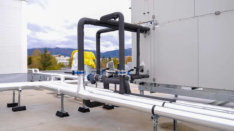 Софарма АД - снимка 52