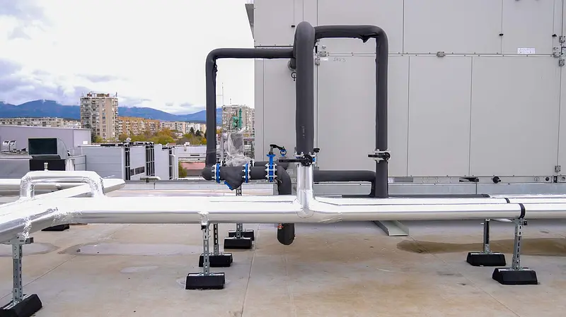 Софарма АД - снимка 55