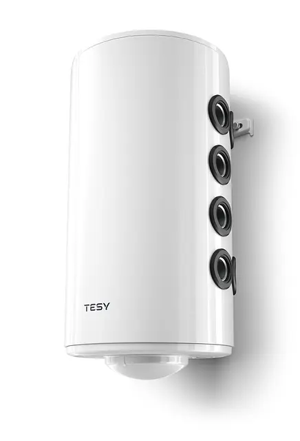 Неемайлирани буферни съдове Tesy PROFI LINE /VB 1.2 3038 D02 P1/ – Tesy