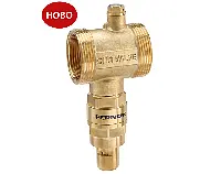 Антифриз вентил против замръзване Антифриз вентил против замръзване  – Fernox