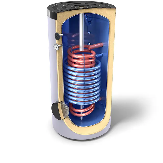 Термодинамични Бойлери Tesy PROFI LINE /EV 9S+13S 200 60/ – Tesy