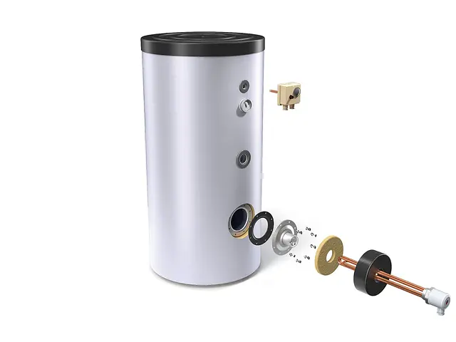 Електрически комплекти – Аксесоари и нагреватели