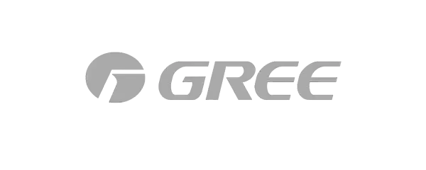 Gree – партньор на DEPS Air Masters