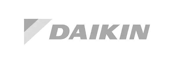 Daikin – партньор на DEPS Air Masters