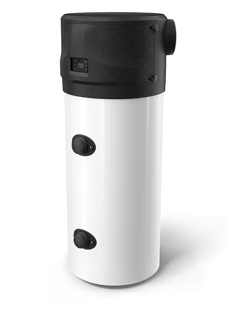 AquaThermica Pro - 200 до 260 л – Термодинамични Бойлери