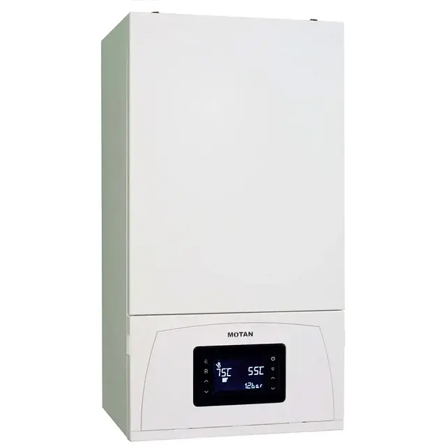 Condens Plus 100 CH1, 35 kW – Газови котли