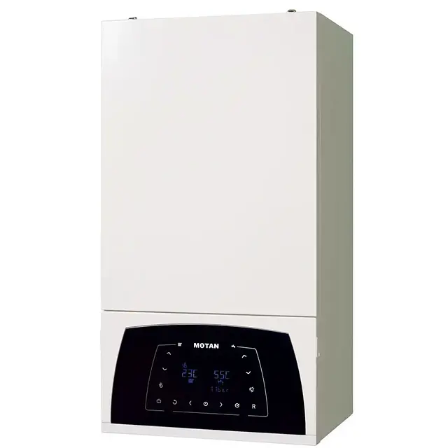 Condens Plus 100, 25 до 35 kW – Газови котли