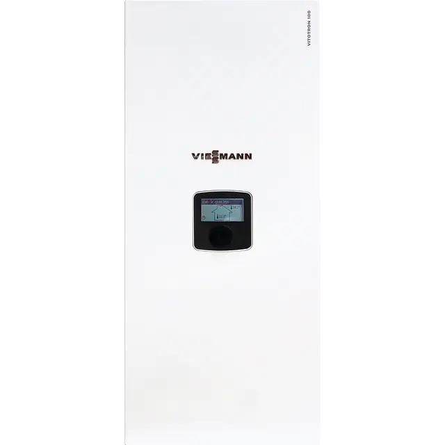 VITOTRON 100, 230 V, 4,0 до 8,0 kW – Електрически котли