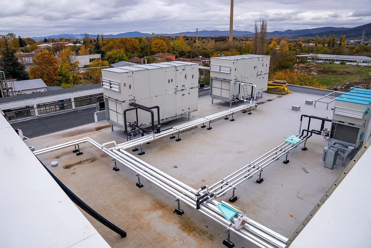 Софарма АД - снимка 1