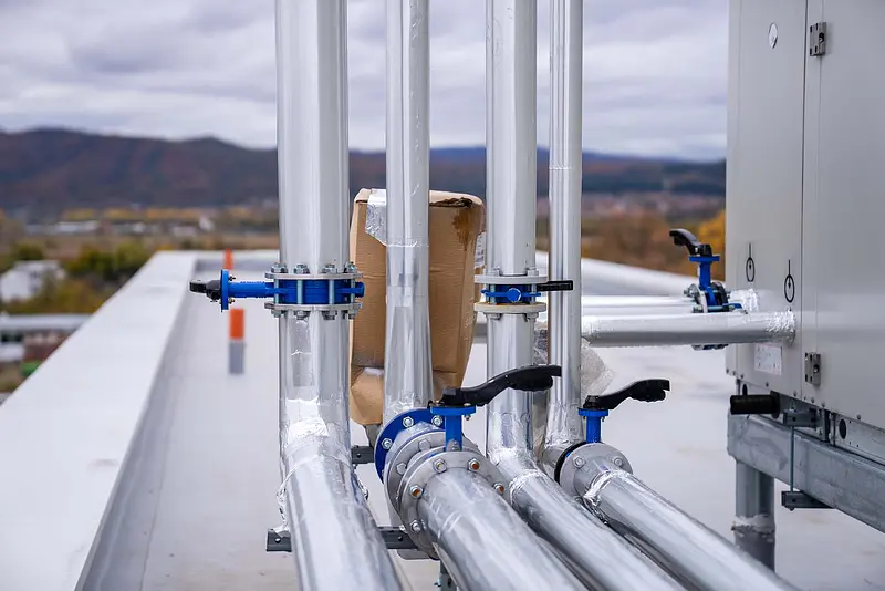 Софарма АД - снимка 4