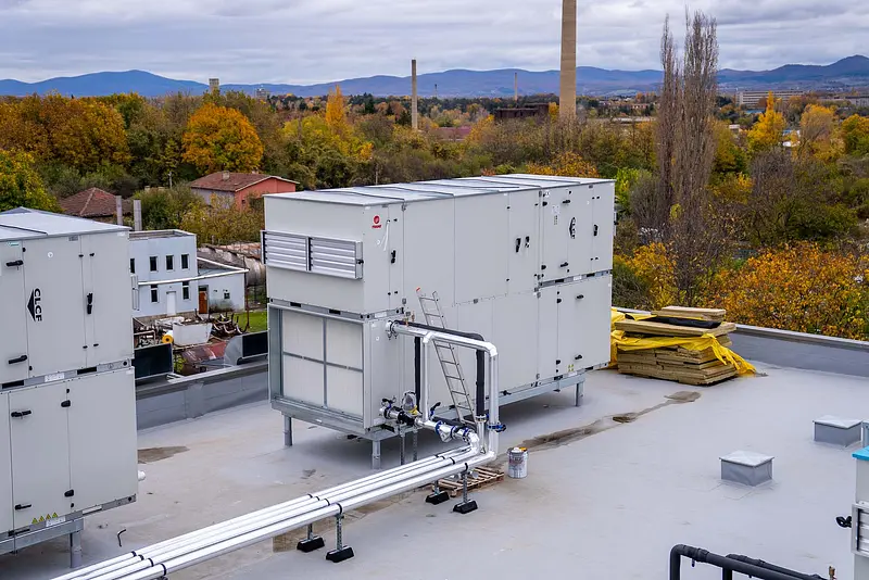 Софарма АД - снимка 5