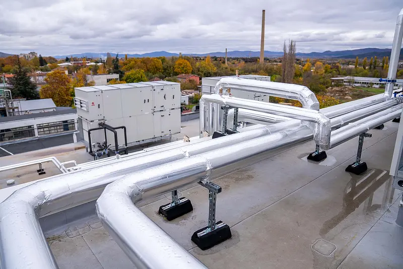 Софарма АД - снимка 8