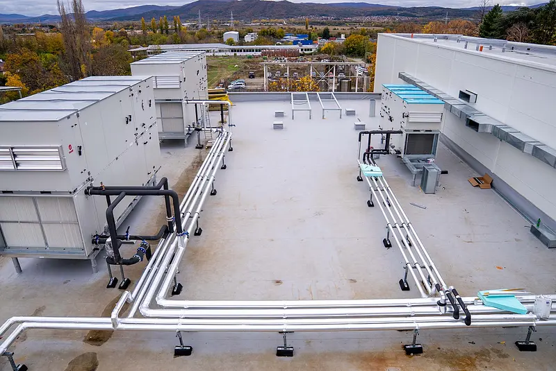 Софарма АД - снимка 13