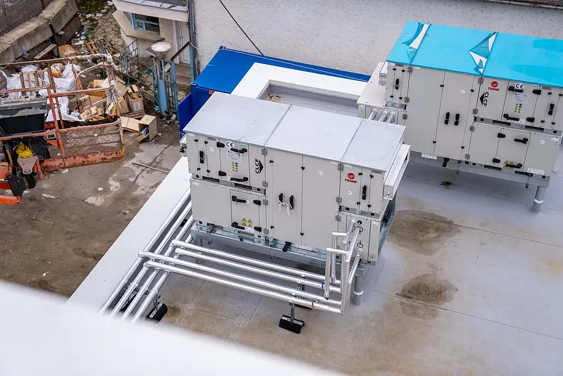 Софарма АД - снимка 16