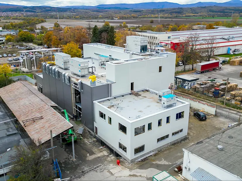 Софарма АД - снимка 17