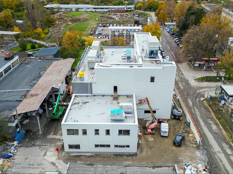 Софарма АД - снимка 18