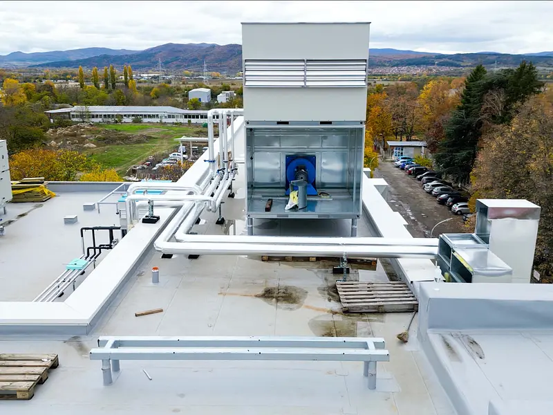 Софарма АД - снимка 22