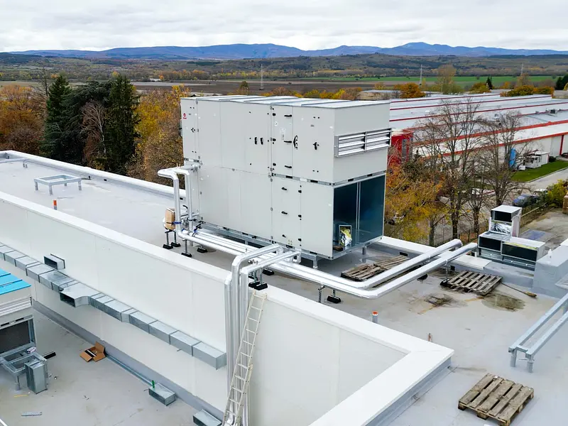 Софарма АД - снимка 23