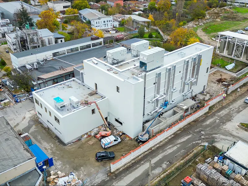 Софарма АД - снимка 24