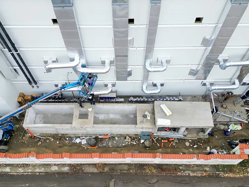 Софарма АД - снимка 25