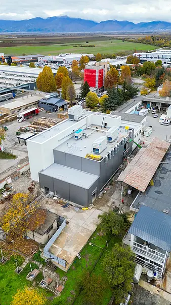 Софарма АД - снимка 30