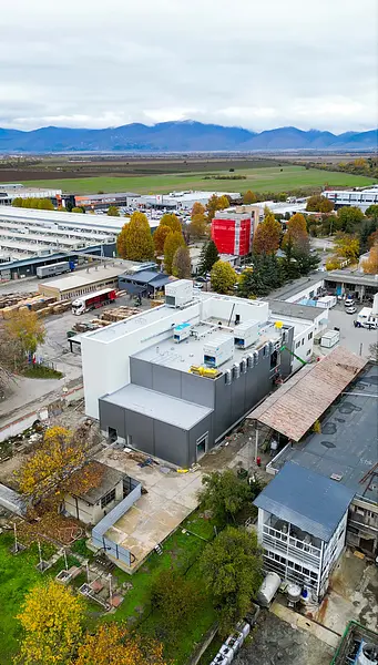 Софарма АД - снимка 31