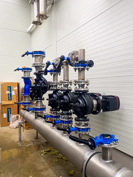 Софарма АД - снимка 35