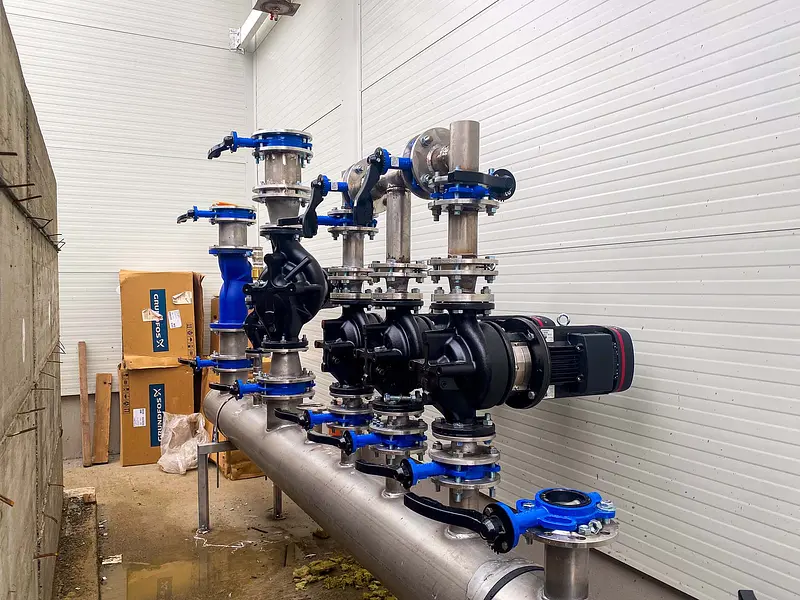 Софарма АД - снимка 36