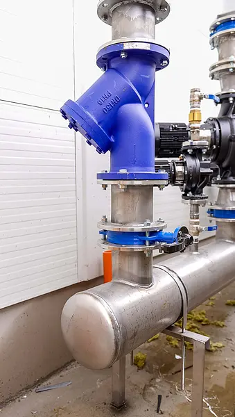 Софарма АД - снимка 38