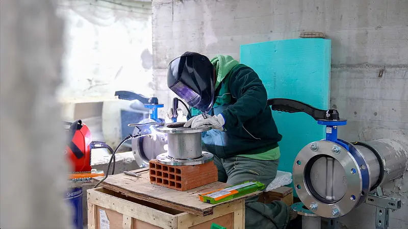 Софарма АД - снимка 44